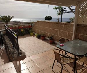 Duplex Lunaria in ARCO IRIS Adeje Spain