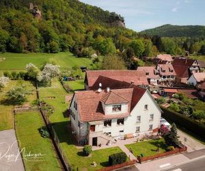 Chambre dHotes Petit Arnsbourg Obersteinbach France