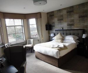 Eton House Hotel Yeovil United Kingdom