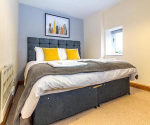 Guest Homes - City Centre - Spacious 1 Bedroom Apartment Worcester United Kingdom