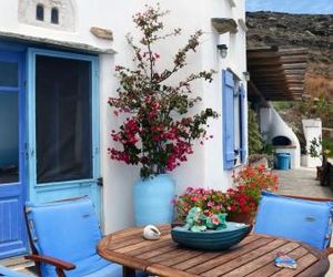 Cycladic Dream Villas Tinos Town Greece