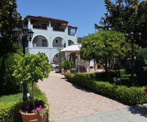 Delphin Rooms Sivota Sivota Greece