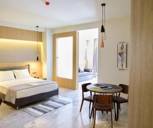 Eva Apartments Piraeus Greece
