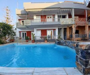 Gouves Sunset apts Kato Gouves Greece