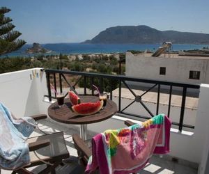 Sea View Kefalos Greece