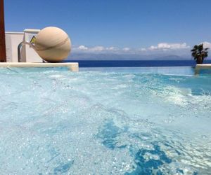 Ionian Pearl Luxury Spa Villa Mesongi Greece