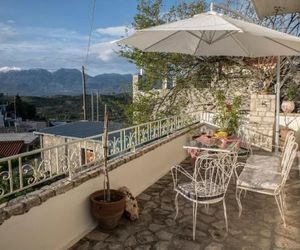 Bella Vista Apartment Sivas Greece