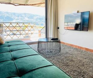 Lake View Attic Ioannina Greece