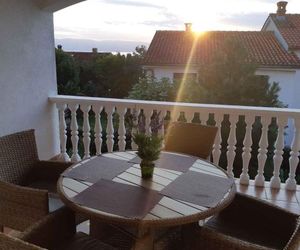 Apartments in Njivice/Insel Krk 13317 Njivice Croatia