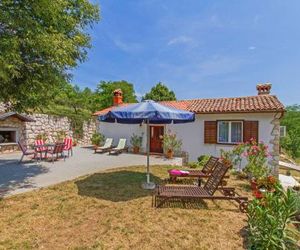 Roža in Sveti Bartol (Haus für 2-3 Personen) Labin Croatia