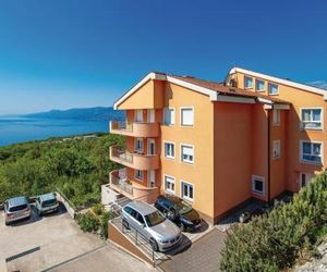 Three-Bedroom Apartment in Kastav Castua Croatia