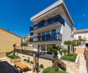 Villa Christina Crikvenica Croatia