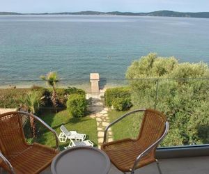 Direct Seafront Villa Bibinje Croatia