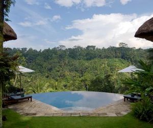 Villa Melati Ubud Indonesia