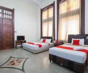 RedDoorz @ Lawang Malang Indonesia