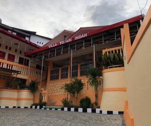 Villa Tosari Indah Jayapura Indonesia