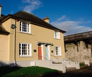 Elizabeth Fort Cork Ireland