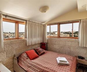 Vacation Apartment in Old Jerusalem Jerusalem Israel