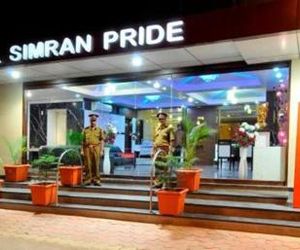 Hotel Simran Pride, Raipur Raipur India