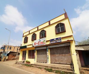 OYO 18994 Hotel Shree Balajee Puri India