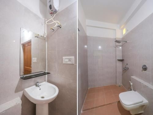 OYO 18994 Hotel Shree Balajee 1