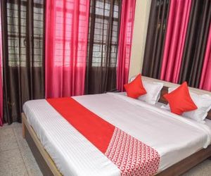 OYO 15684 Hotel Vibrant Inn Patna India