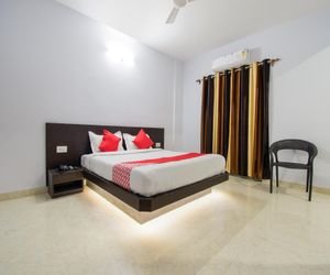 OYO 26974 Hotel S G International Patna India