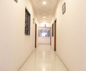 OYO 8115 Hotel Vinayak Inn Nagpur India
