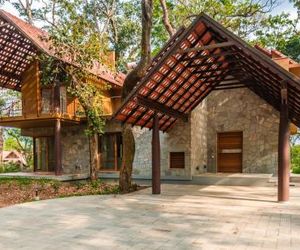 Acacia Villa Two by Vista Rooms Suntikoppa India