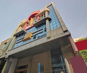 OYO 740 Hotel Grand Elite Hyderabad India
