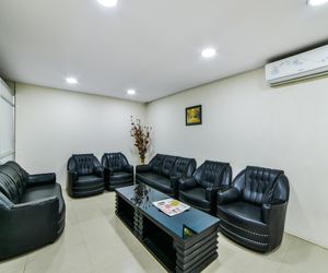 OYO 11233 Krs Nest Luxury Rooms Cyberabad India