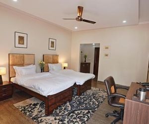 Arkaya Inn Gurgaon India