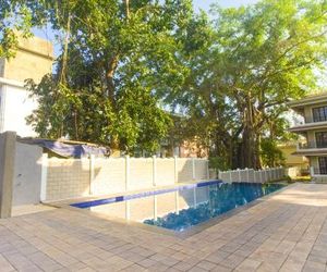 Woodside Retreat- Serviced Apartments Baga India