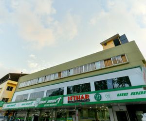 OYO 24607 Lotus Residency Kochi India