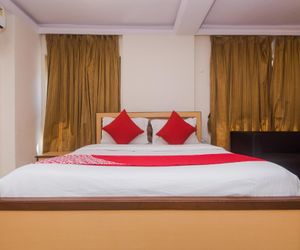 OYO 22535  Hotel Orbit Inn Malad India