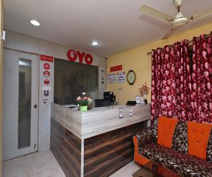 OYO 22624 Bijaya Homes Chandaka India