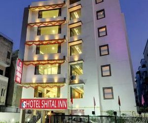 HOTEL SHITAL INN Ahmedabad India