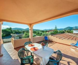 Two-Bedroom Apartment in San Teodoro OT San Teodoro Italy