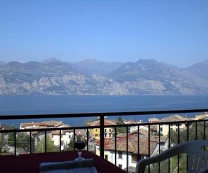 New Piccolo Residence Malcesine Italy