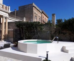 Dimora Charleston SPA Lecce Lecce Italy