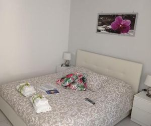 B&B La Palmetta Civitavecchia Italy