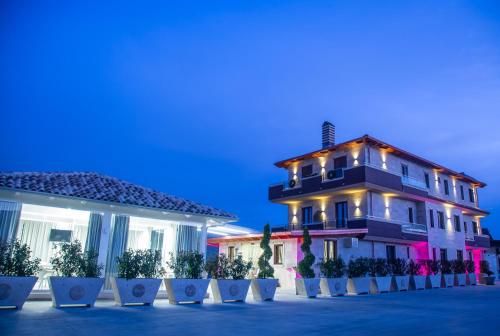 Hotel Photo 13