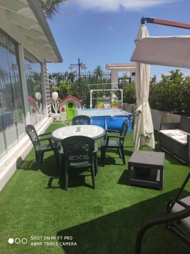 Hotel Photo 10
