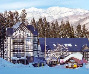 Hakuba Sun Valley Hotel Annex(白馬太陽谷酒店新馆) Hakuba Japan