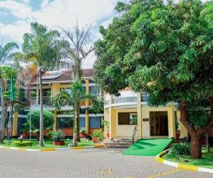 millsview hotel Kisumu Kenya
