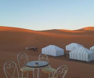 Desert Camp Luxury Night Merzouga Morocco