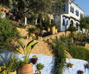 Dar Jasmine Chefchaouene Morocco