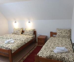 Domaćinstvo Krstajić Zabljak Montenegro