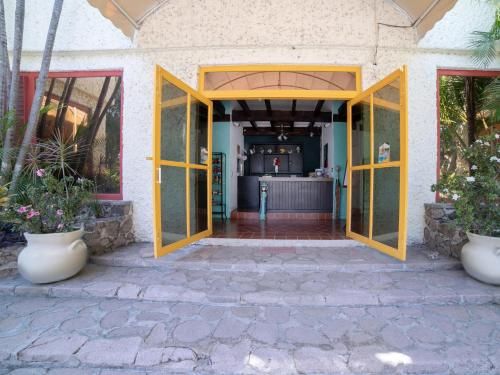 Hotel Photo 4