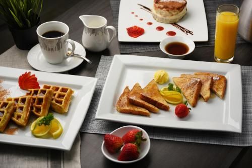 صورة الفندق 14